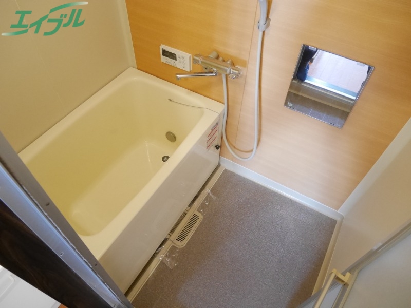 バス・シャワールーム　同物件別室写真