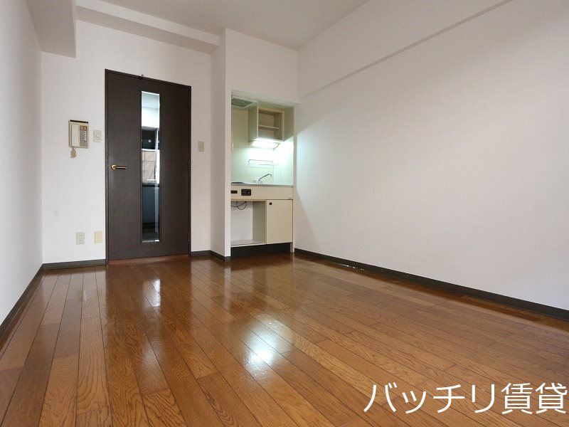 居室・リビング　別号室イメージの為、現状を優先致します