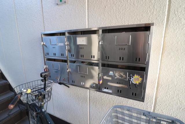 その他共有部分