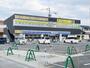 コンビニ　ローソン益城惣領北店（コンビニ）まで850m