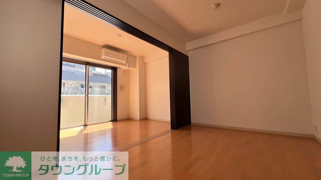 居室・リビング　リビング/居室