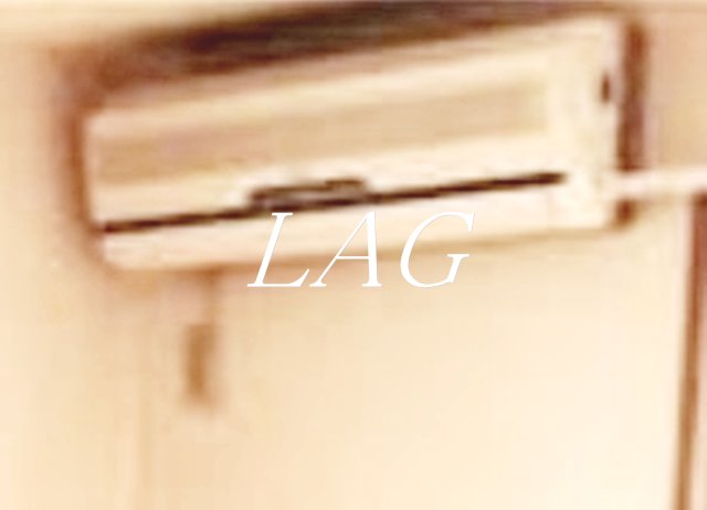 その他設備　エアコンになります。