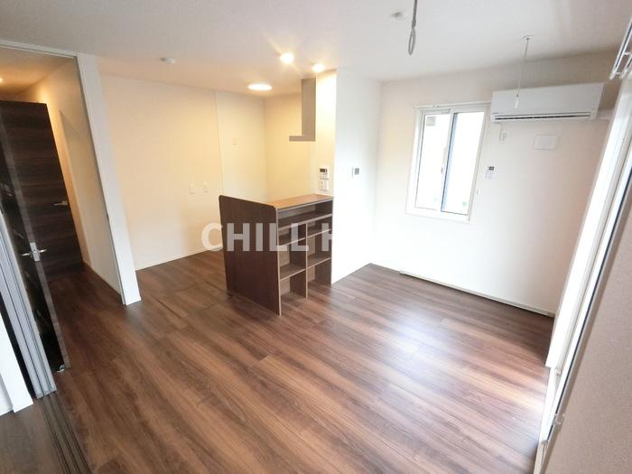 居室・リビング　当社、チルホームのHPもご覧ください(^^)/物件情報多数♪