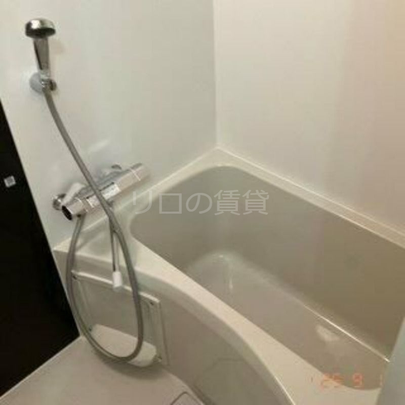 バス・シャワールーム　別室参考写真