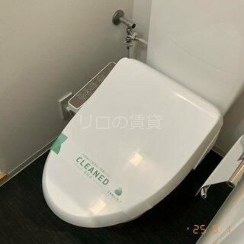 トイレ　別室参考写真