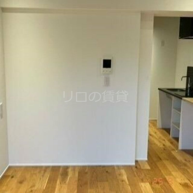 居室・リビング　別室参考写真