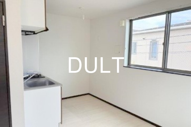 その他部屋・スペース　寝室です。