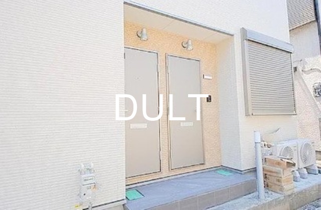 エントランス　エントランスです。