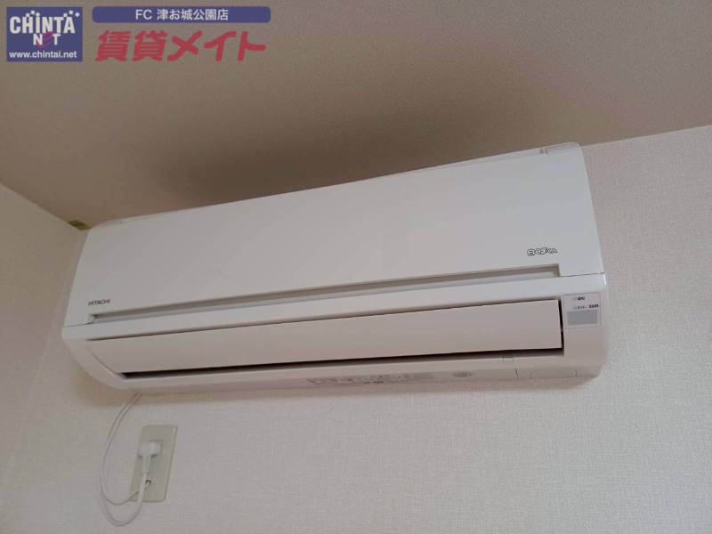 その他設備　同型参考写真