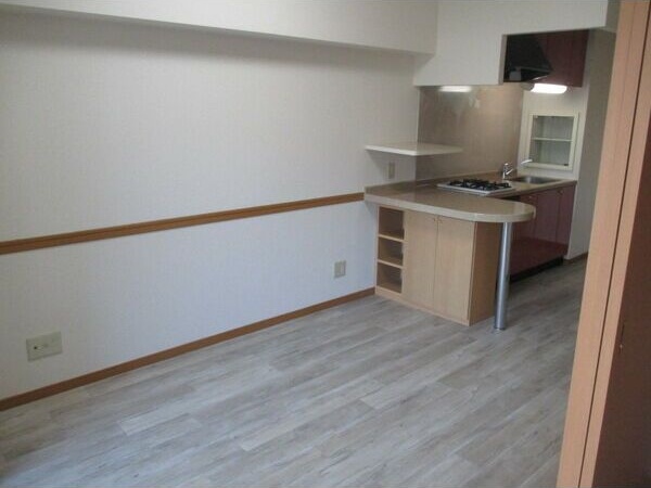 その他部屋・スペース　※写真は同じマンションの違う部屋のものになります。