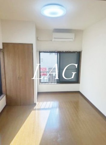 居室・リビング　洋室のお部屋です。