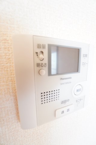 その他設備　※同物件・同タイプの写真です。