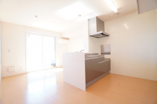 居室・リビング　※同物件・同タイプの写真です。