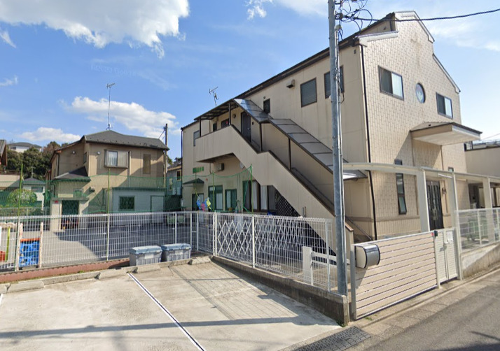 幼稚園・保育園　若葉保育園（幼稚園・保育園）まで375m