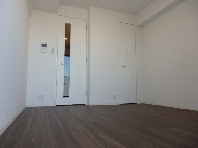 居室・リビング　きれいなお部屋