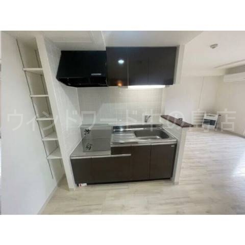 キッチン　詳細は、ウィンドワード中の島店までご相談下さい。