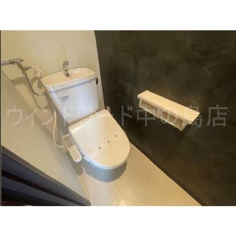 トイレ　詳細は、ウィンドワード中の島店までご相談下さい。