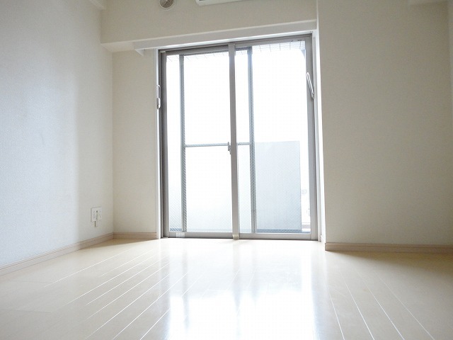 居室・リビング　居室