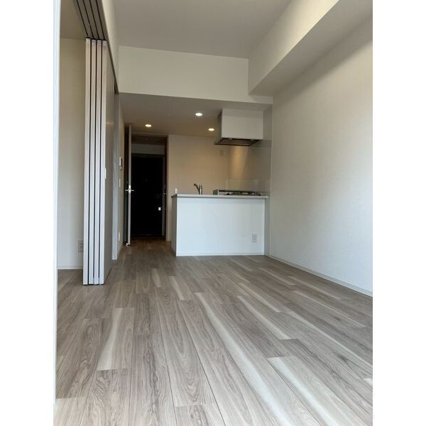 居室・リビング　同シリーズの内装写真です