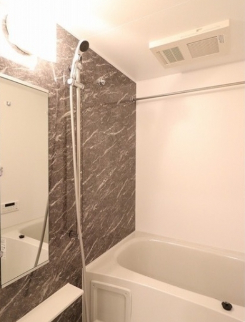 バス・シャワールーム　☆くつろげるお風呂☆