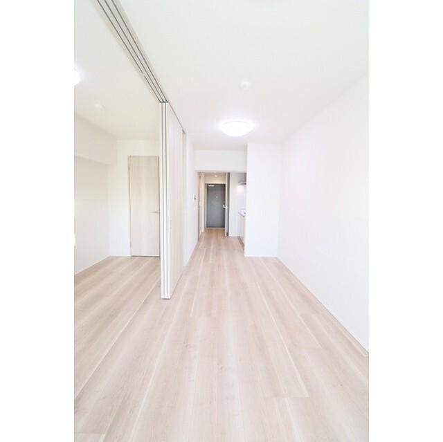 居室・リビング　☆広々としたリビング☆