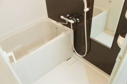 バス・シャワールーム　★見学予約受付中★