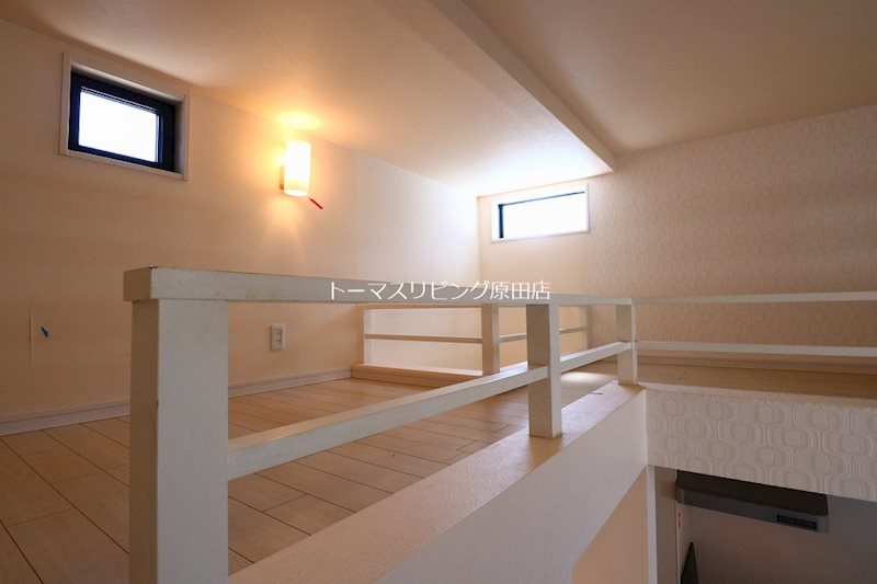 その他部屋・スペース　205号室写真