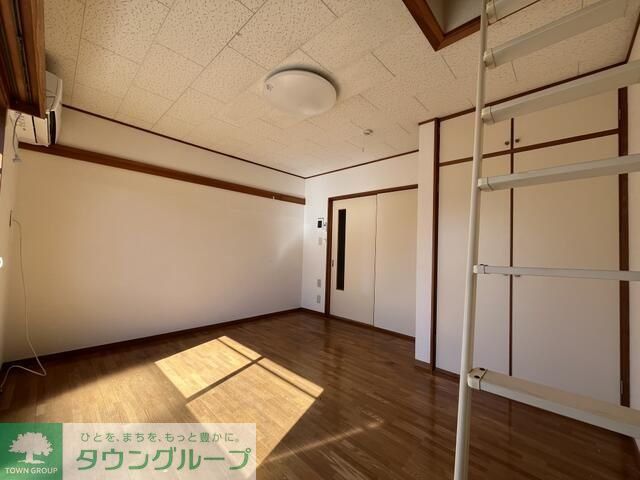 その他部屋・スペース　★お部屋探しはタウンハウジング高幡不動店まで★