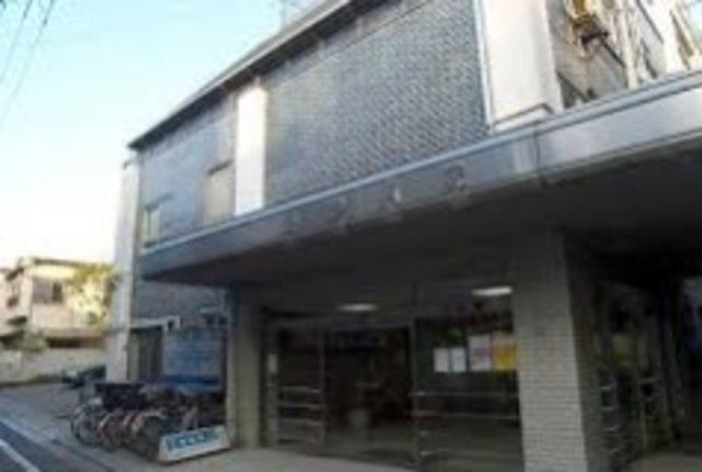 病院　医療法人社団大成会長汐病院（病院）まで183m