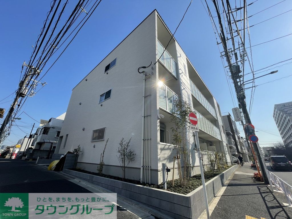 その他　部屋探しは株式会社　タウンハウジング　までお気軽にお問合せ…