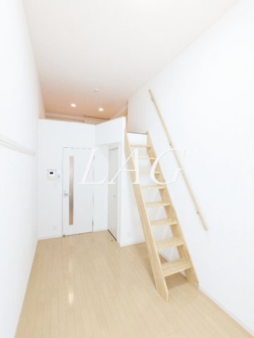 その他部屋・スペース　寝室です。