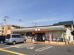 コンビニ　セブンイレブン さいたま与野本町東店（コンビニ）まで743m