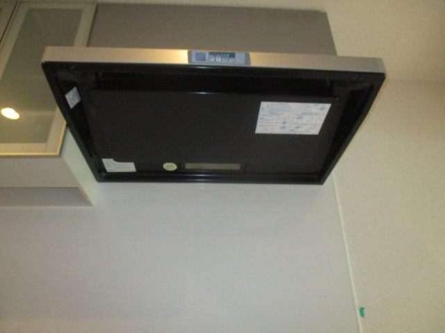 その他設備　設備