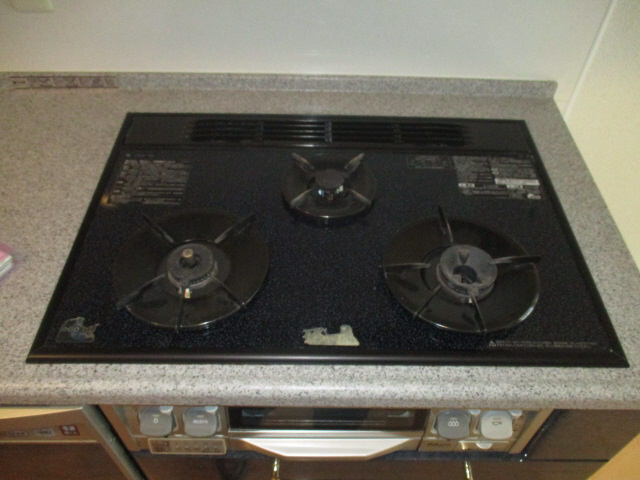 その他部屋・スペース　内装