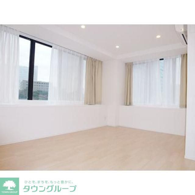 居室・リビング　※写真は同タイプ住戸です。