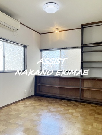 その他部屋・スペース