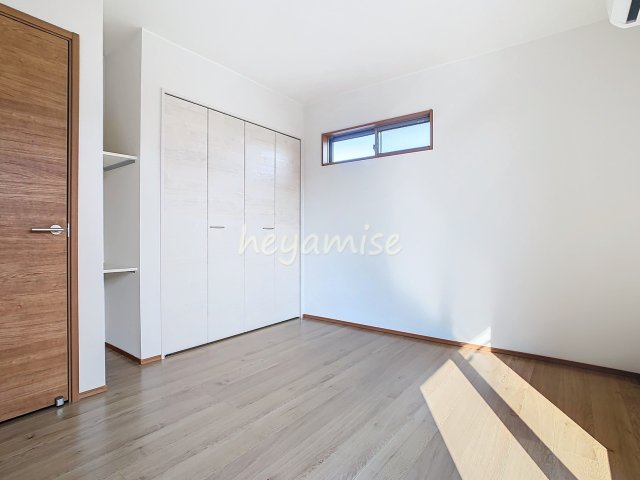 その他部屋・スペース　写真は別号室です