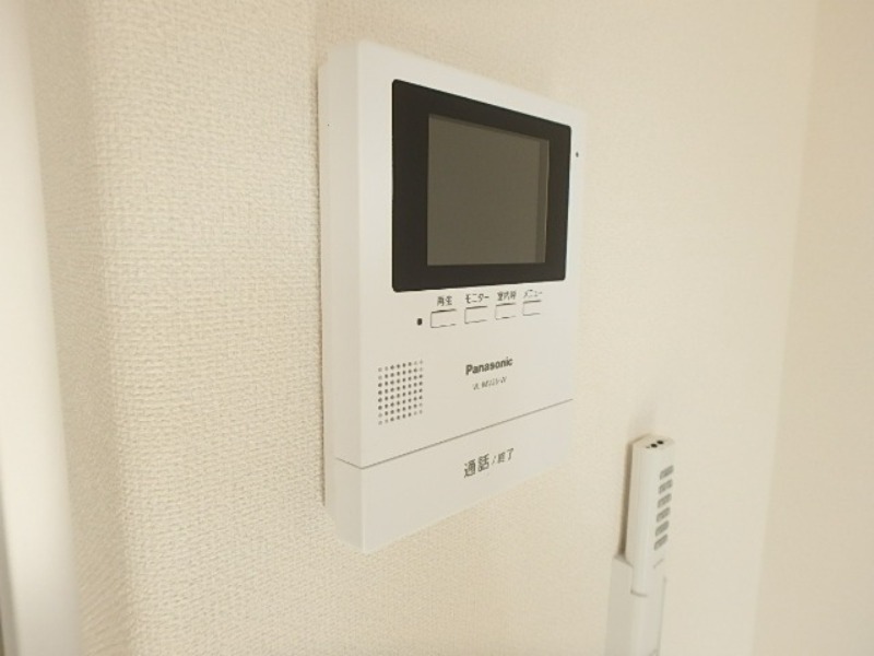 セキュリティ　図面と現状に相違がある場合には現状を優先