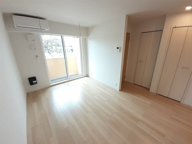 居室・リビング　リビングです