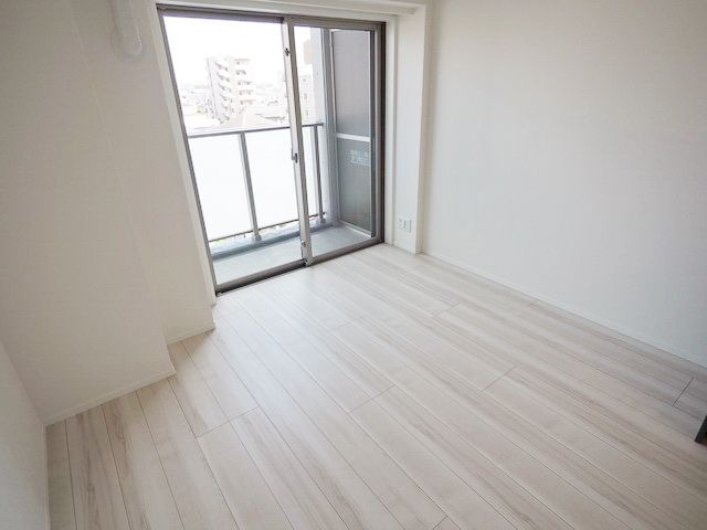 居室・リビング　リビング/居室