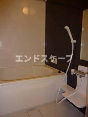 バス・シャワールーム　高崎、前橋、伊勢崎エリアのお部屋探しはエンドスケープまで！お