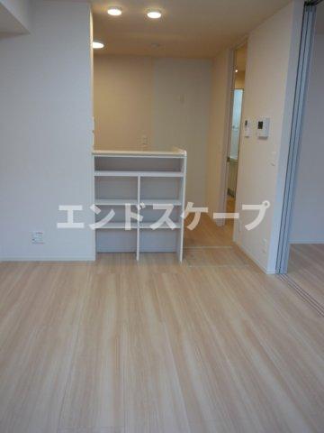 居室・リビング　高崎、前橋、伊勢崎エリアのお部屋探しはエンドスケープまで！お