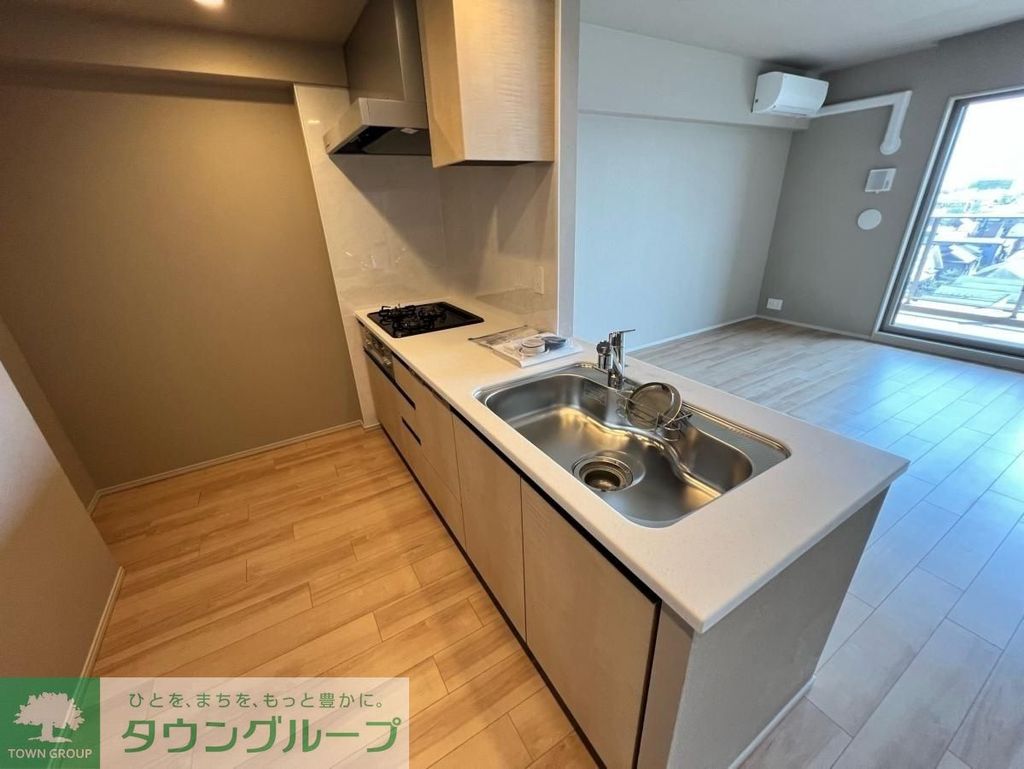 キッチン　別号室参照