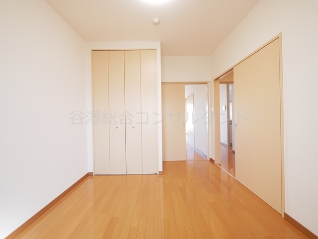 その他部屋・スペース　５．７帖洋室