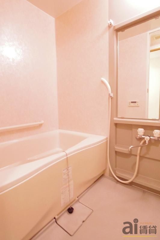 バス・シャワールーム　キッチン