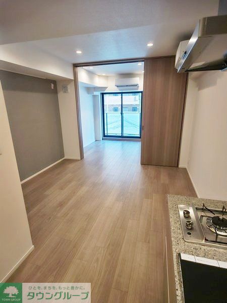 居室・リビング　リビング/居室