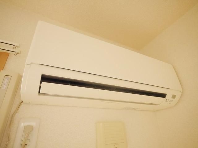 その他設備　設備