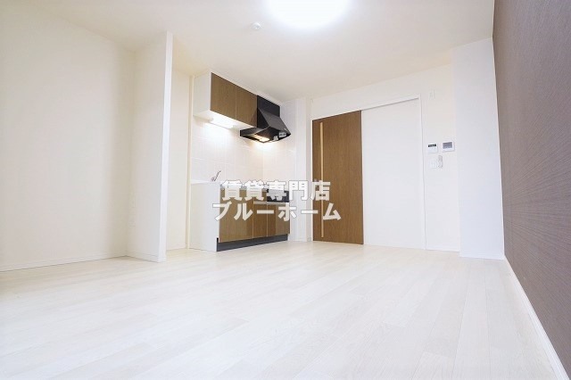 その他　別角度からのLDKです！