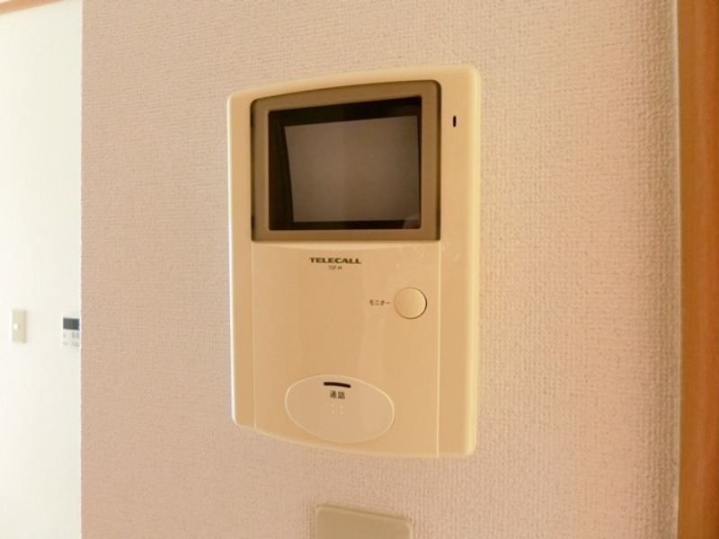 セキュリティ　図面と現状に相違がある場合には現状を優先