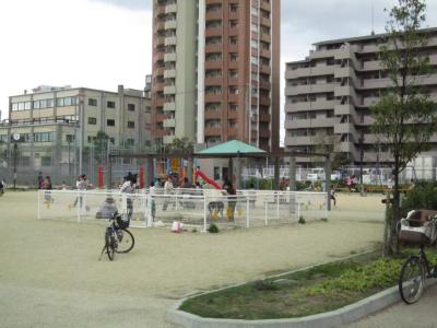 公園　沢之町公園（公園）まで1469m